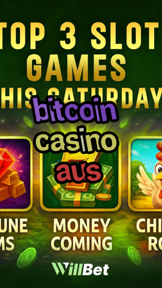 bitcoin casino aus-dollarcasinotokenomics.igamblingorder.com